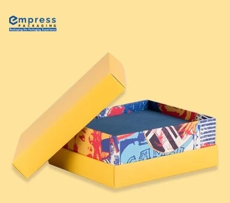 Custom Packaging Boxes Florida | Fast Delivery & Wholesale
